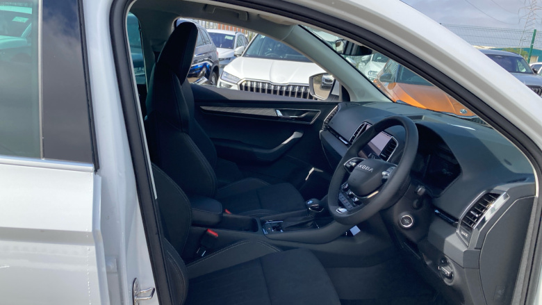 Skoda Karoq 1.5 TSI SE L Edition 5dr DSG Petrol Estate